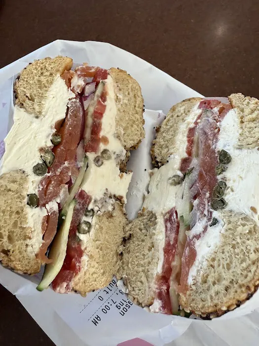 Call Your Mother Deli - Park View Picture 10