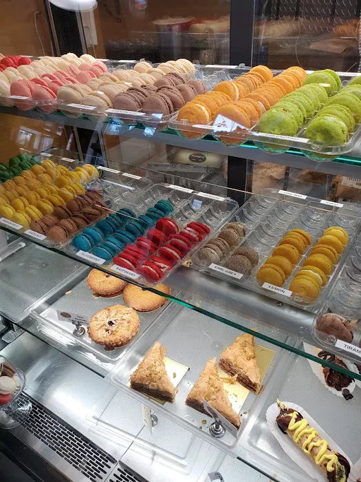 Le Caprice DC Café Bakery Picture 9