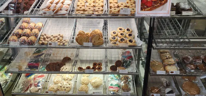 Le Caprice DC Café Bakery Picture 8