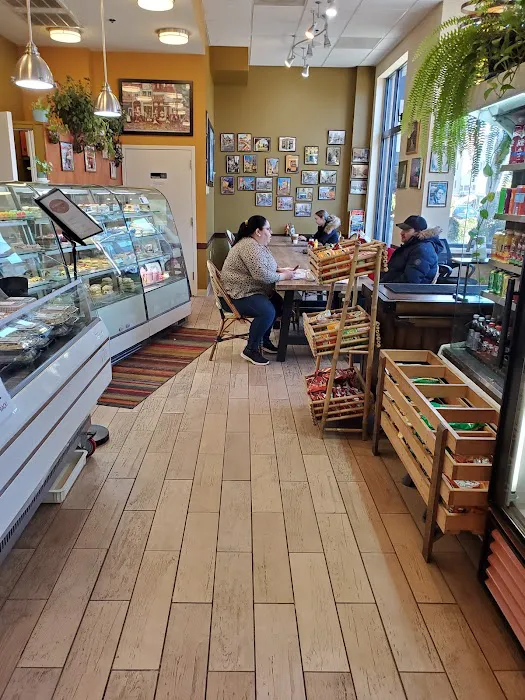 Le Caprice DC Café Bakery Picture 2