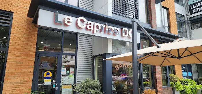 Le Caprice DC Café Bakery Picture 4