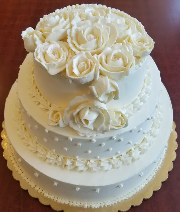 Le Caprice DC Café Bakery Picture 7