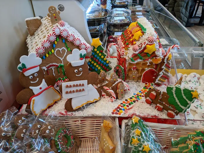 Le Caprice DC Café Bakery Picture 6