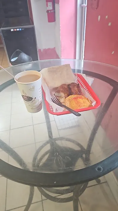 Pan Lourdes Bakery & Coffee Shop Picture 3