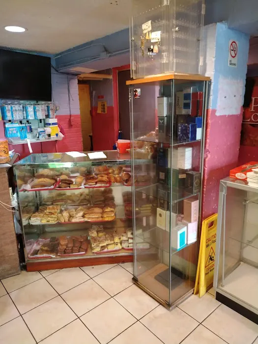 Pan Lourdes Bakery & Coffee Shop Picture 1