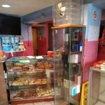 Pan Lourdes Bakery & Coffee Shop