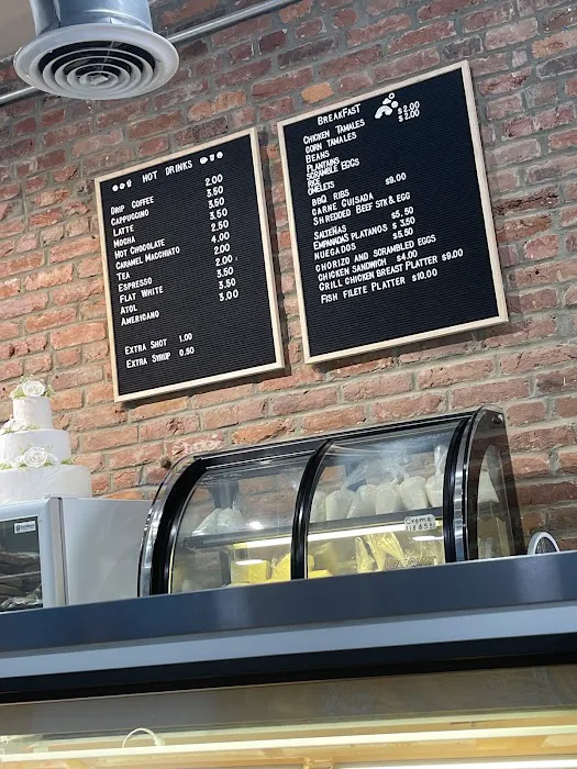 Cafe Cielo Picture 4