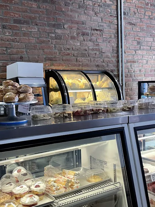 Cafe Cielo Picture 8