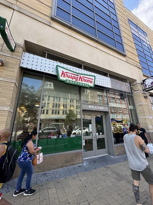 Krispy Kreme Picture 7