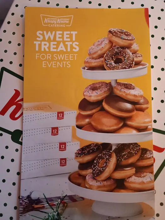 Krispy Kreme Picture 1