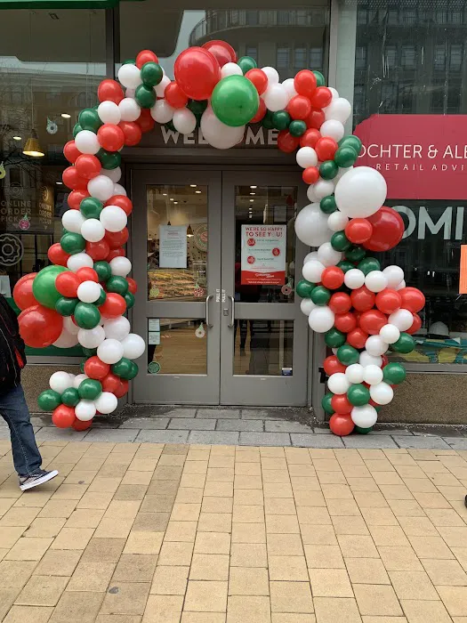Krispy Kreme Picture 8