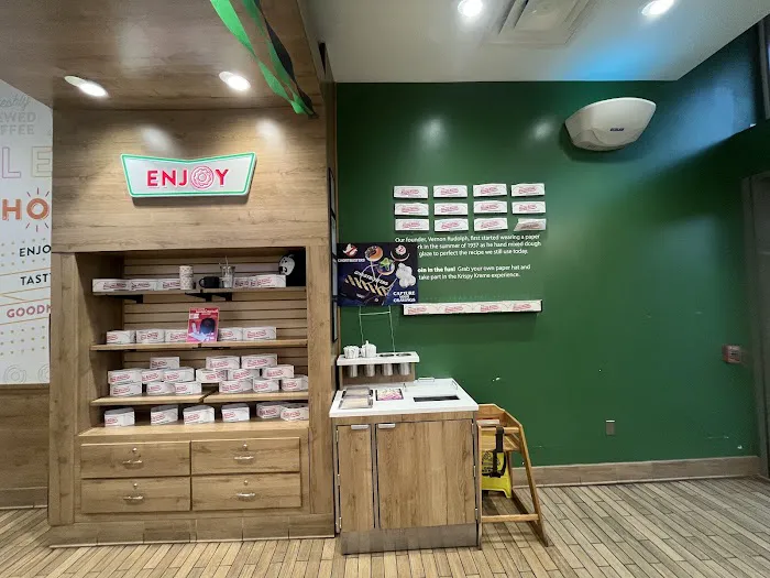 Krispy Kreme Picture 9