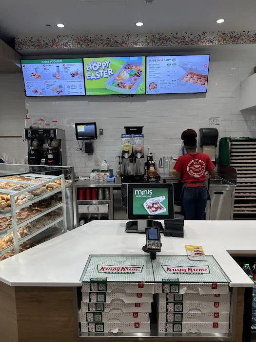 Krispy Kreme Picture 6