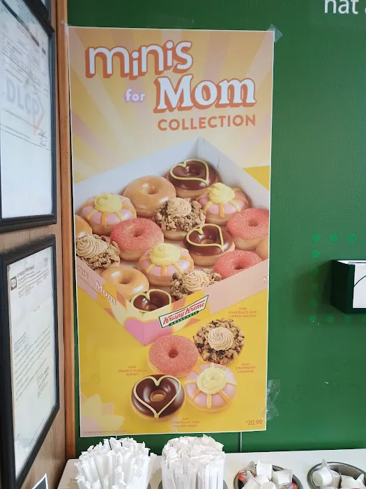 Krispy Kreme Picture 2