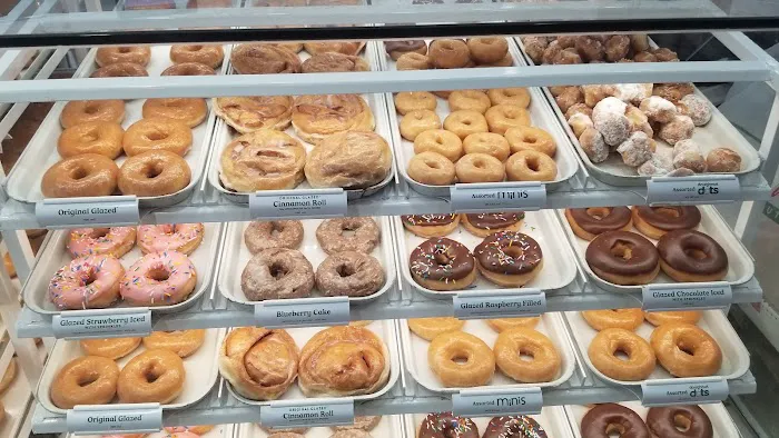 Krispy Kreme Picture 3