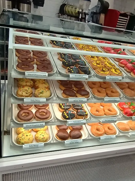 Krispy Kreme Picture 5