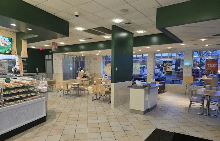 Krispy Kreme Picture 3