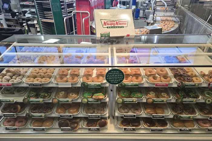 Krispy Kreme Picture 7