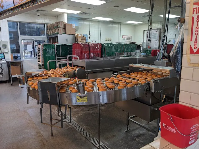 Krispy Kreme Picture 8