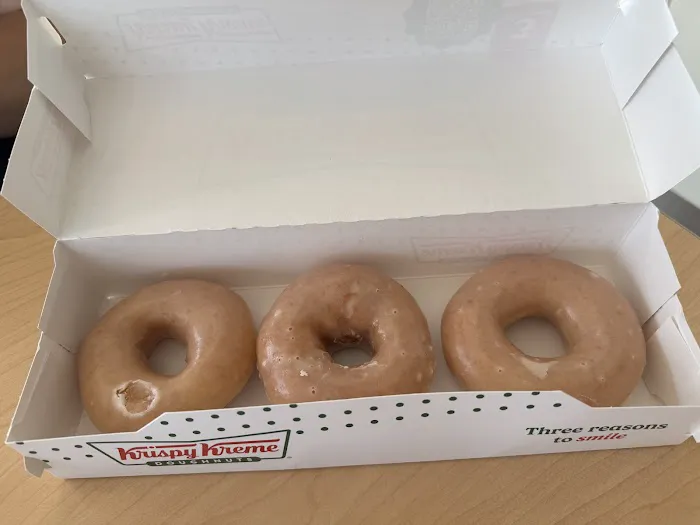 Krispy Kreme Picture 10