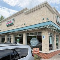 Krispy Kreme ico