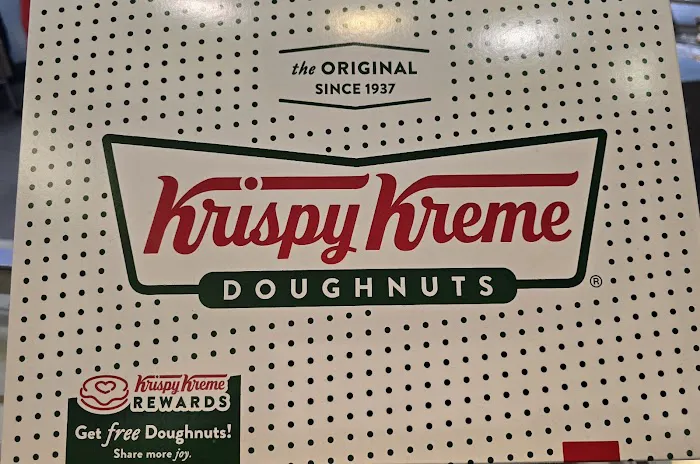 Krispy Kreme Picture 5