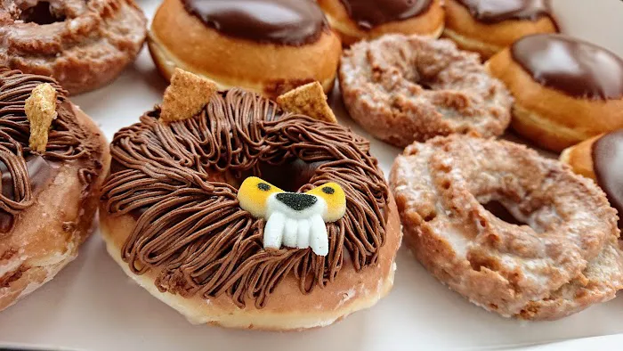 Krispy Kreme Picture 2