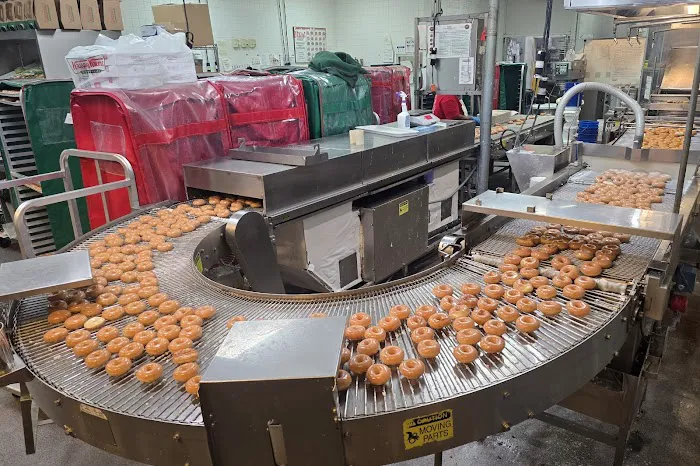 Krispy Kreme Picture 9