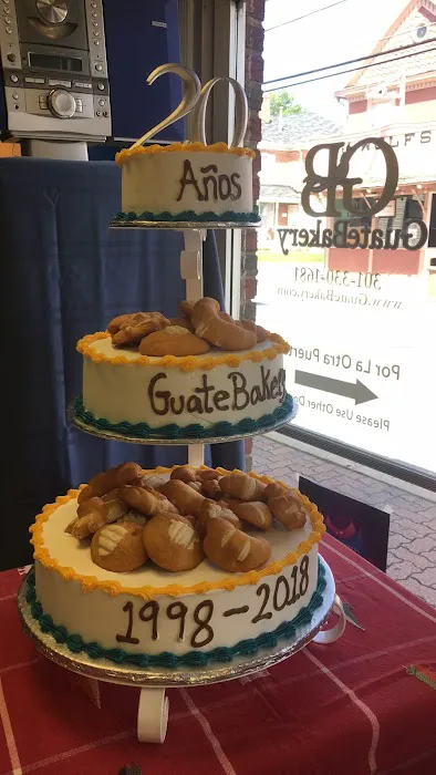 GuateBakery Picture 6