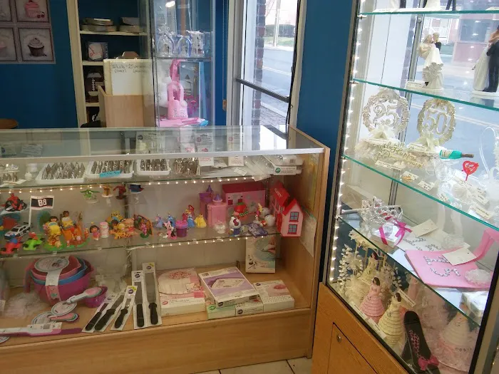 GuateBakery Picture 7