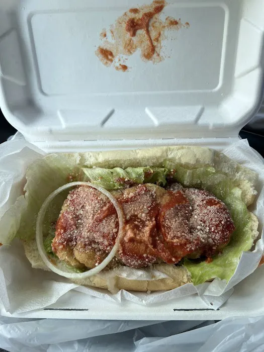 GuateBakery Picture 1