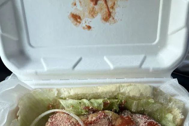 GuateBakery