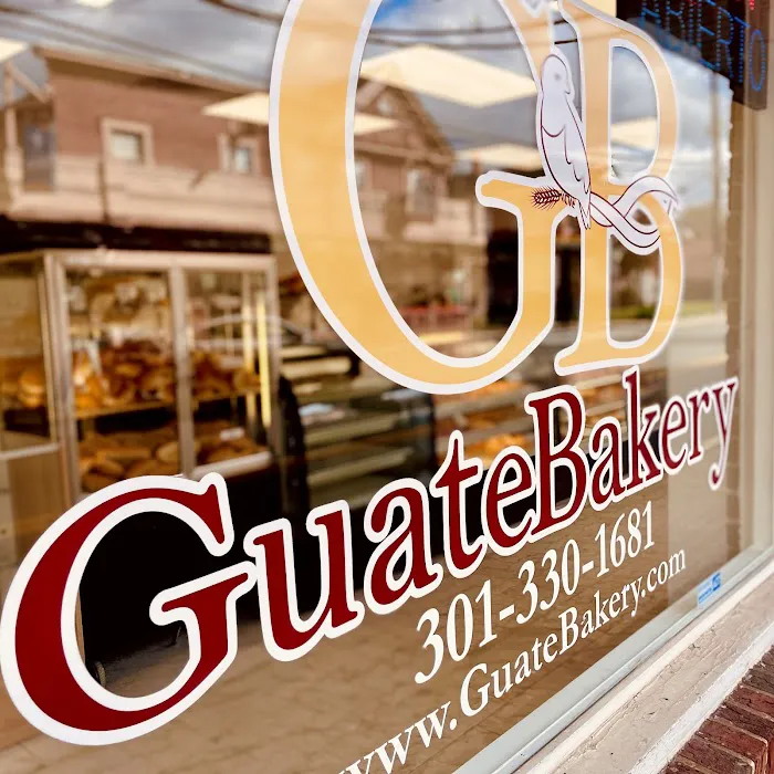 GuateBakery Picture 3