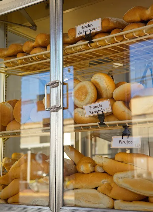 GuateBakery Picture 2