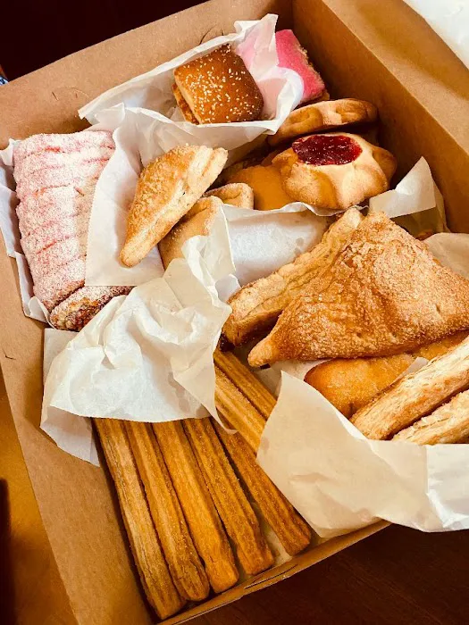 Diamond Bakery Picture 10