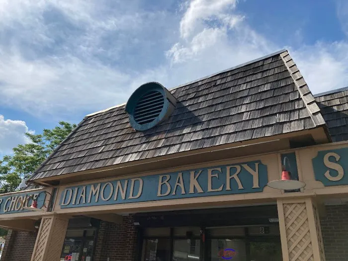 Diamond Bakery Picture 1