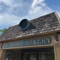 Diamond Bakery ico