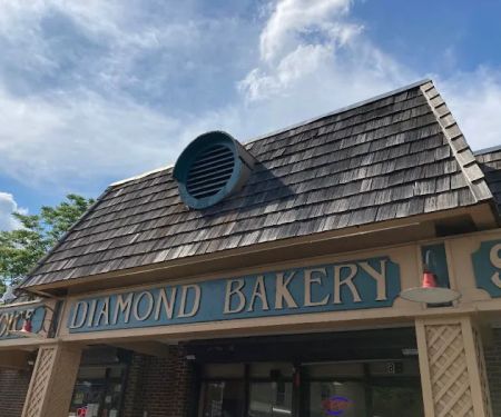Diamond Bakery