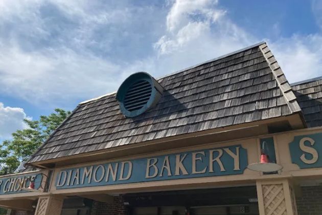 Diamond Bakery