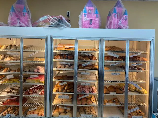 Diamond Bakery Picture 7