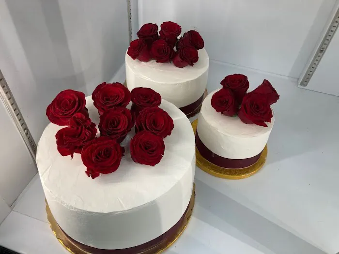 Diamond Bakery Picture 4