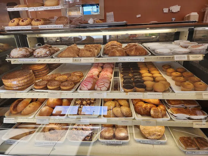 International Bakery Inc Picture 5