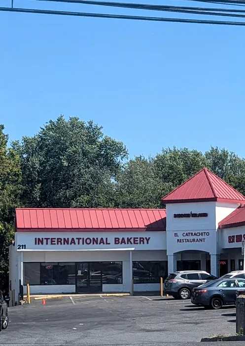 International Bakery Inc Picture 3