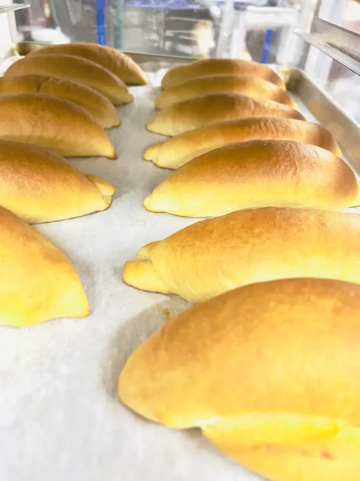 Yessenia’s Bakery Picture 8