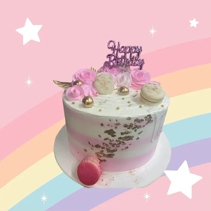 Melissa's Bakery inc Picture 2