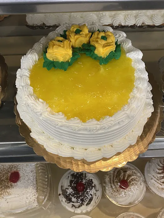Melissa's Bakery inc Picture 5