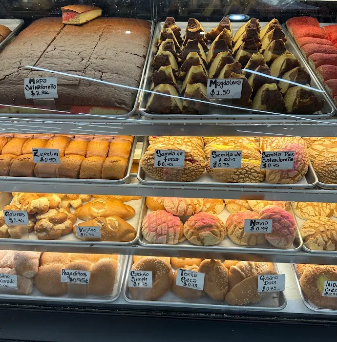 Melissa's Bakery inc Picture 10