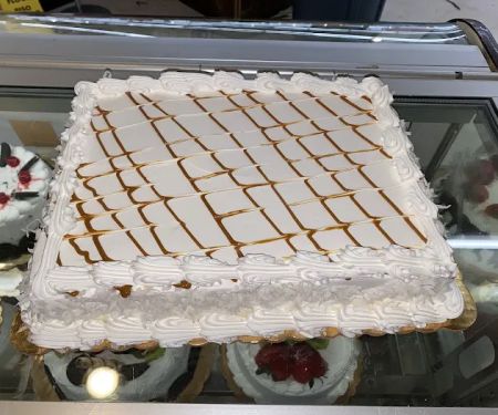 Melissa's Bakery inc