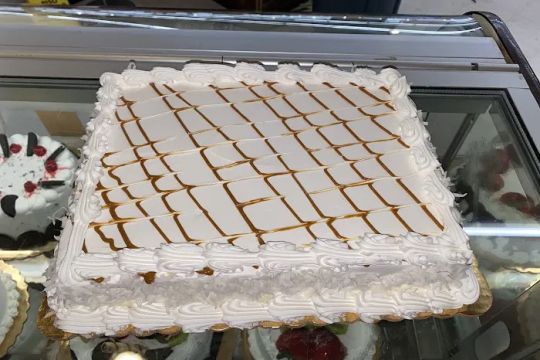 Melissa's Bakery inc