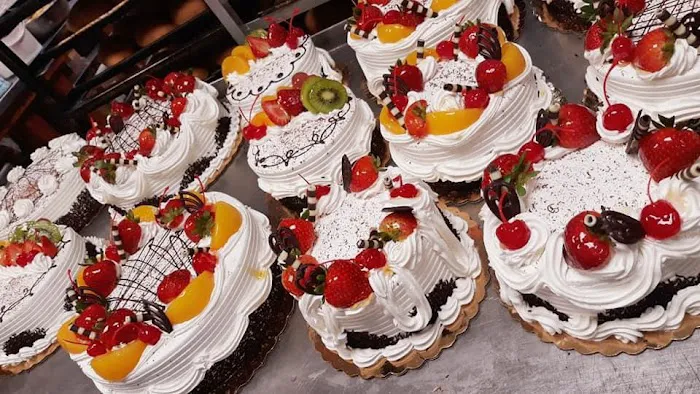 Melissa's Bakery inc Picture 8